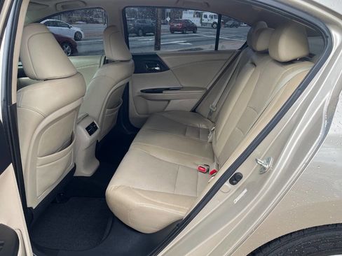 Used 2013 Honda Accord EX-L image 11