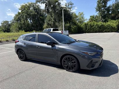 Used 2024 Subaru Impreza RS w/ Popular Package #1