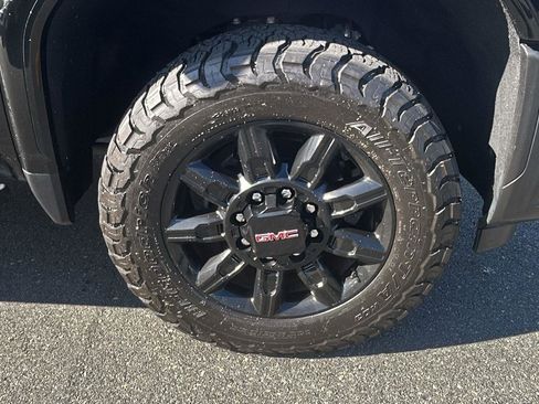 Certified 2024 GMC Sierra 2500 AT4 w/ AT4 Premium Plus Package image 11