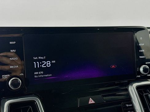 Certified 2022 Kia Sorento SX AWD/4WD image 26