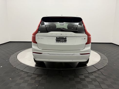 Certified 2023 Volvo XC90 B5 Plus w/ Protection Package Premier AWD/4WD image 6