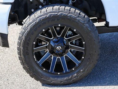 Used 2019 Ford F250 XLT w/ XLT Value Package AWD/4WD image 12