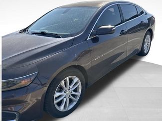 Used 2016 Chevrolet Malibu LT FWD video 1