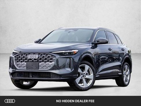 New 2026 Audi Q5 Premium AWD/4WD image 1