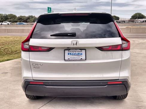 Used 2026 Honda CR-V EX-L image 6