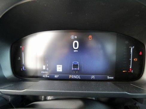 New 2025 Ford Maverick Lariat w/ Black Appearance Package AWD/4WD image 24