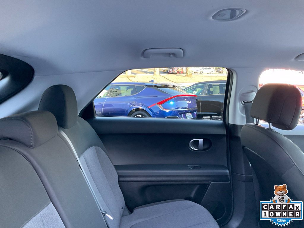 Used 2024 Hyundai Ioniq 5 SEL RWD image 51