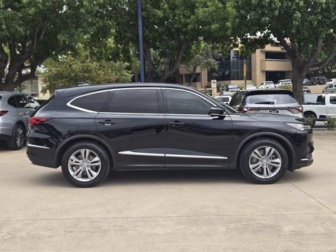 Used 2024 Acura MDX FWD image 5