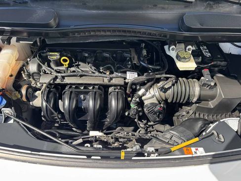 Used 2015 Ford Transit Connect XLT FWD image 13