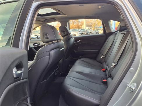 Certified 2024 Acura TLX w/Technology Package image 19