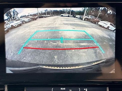 Used 2024 Toyota Sienna XSE w/ XSE Premium Package image 26