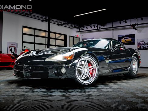 Used 2006 Dodge Viper SRT-10 image 25