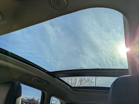 New 2026 Lincoln Corsair Grand Touring image 16