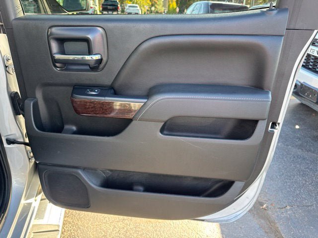 Used 2015 GMC Sierra 1500 SLE w/ SLE Value Package AWD/4WD image 20