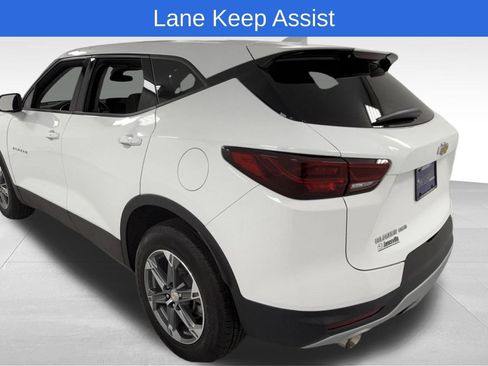 Used 2023 Chevrolet Blazer LT AWD/4WD image 5