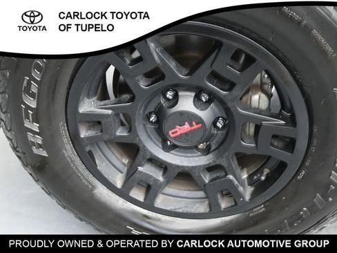 Used 2024 Toyota Grand Highlander Limited image 31