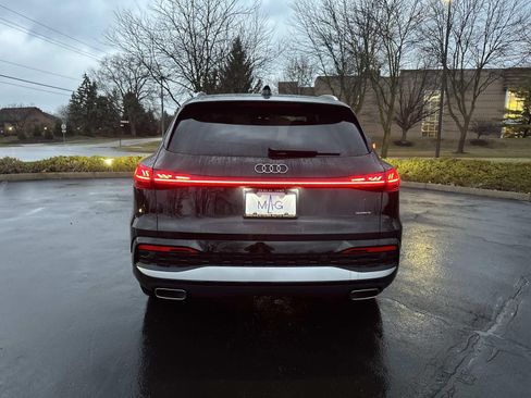 Used 2025 Audi Q5 Prestige AWD/4WD image 6