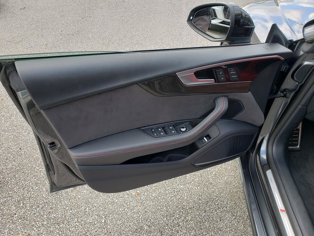 Used 2024 Audi S5 Premium Plus w/ Premium Plus Package AWD/4WD image 9