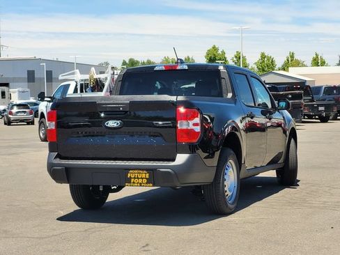 New 2026 Ford Maverick XL FWD image 4