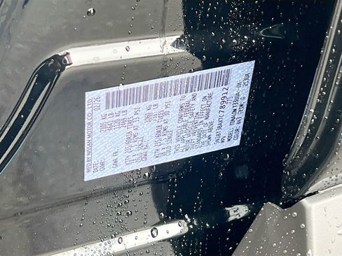 New 2026 Nissan Rogue SV image 33