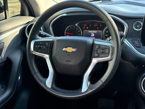 Used 2023 Chevrolet Blazer LT w/ Convenience Package FWD image 15