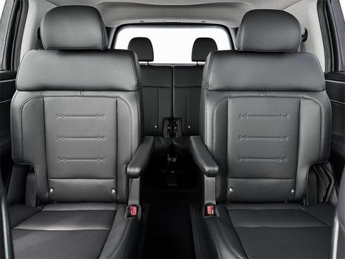 New 2026 Hyundai Santa Fe Limited image 16