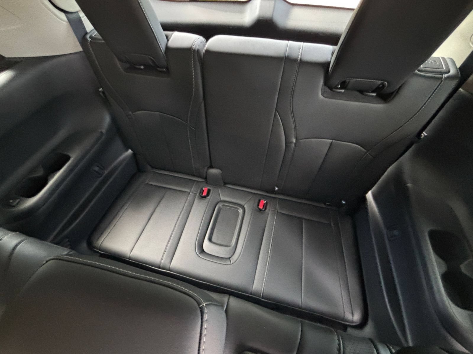 Used 2026 INFINITI QX60 Luxe FWD image 32