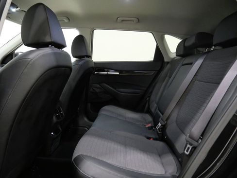 Used 2023 Kia Seltos S image 24