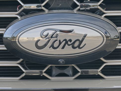 Used 2026 Ford F450 King Ranch w/ Chrome Package image 41