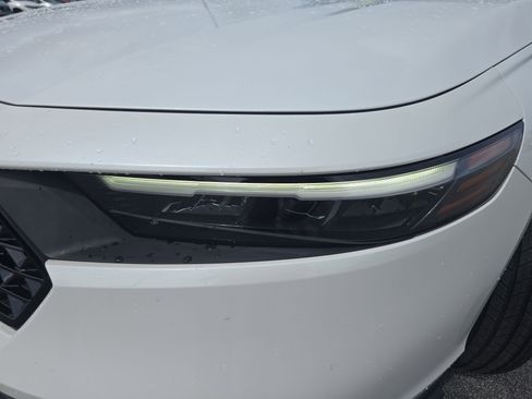 Used 2023 Honda Accord EX image 30