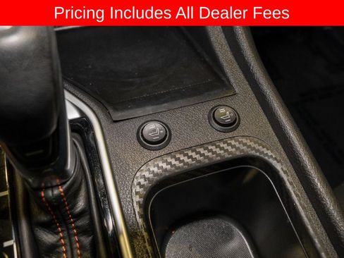 Certified 2023 Nissan Sentra SR w/ Electronics Package FWD image 16