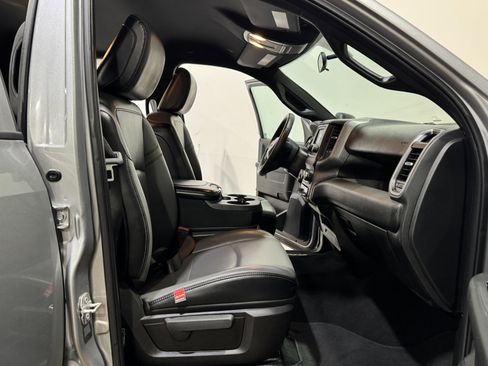 Used 2023 RAM 2500 Tradesman image 14