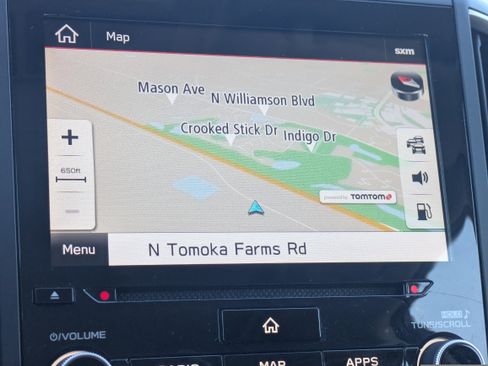 Certified 2021 Subaru Forester Limited image 22