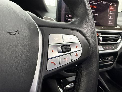 Used 2023 BMW X3 xDrive30i w/ Premium Package image 17