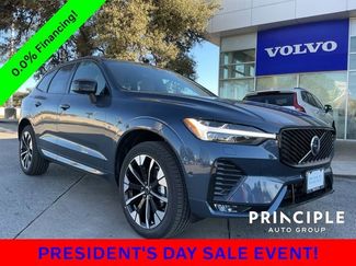 New 2026 Volvo XC60 B5 Plus w/ Protection Package Premier video 1