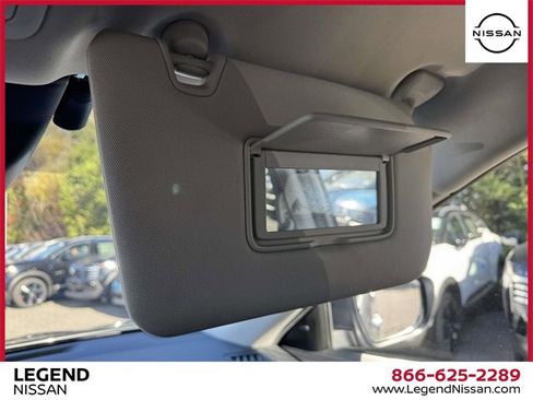 Used 2019 Nissan Rogue S w/ Special Edition Package image 27