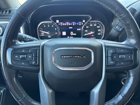 Used 2019 GMC Sierra 1500 Denali AWD/4WD image 23