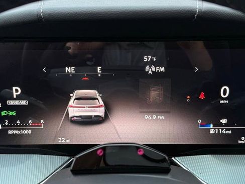 New 2026 Nissan Murano Platinum w/ Technology Package image 31