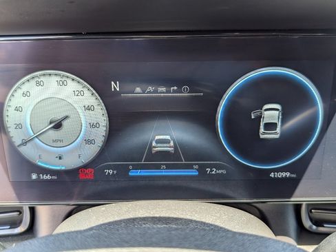 Used 2023 Hyundai Elantra N FWD image 18