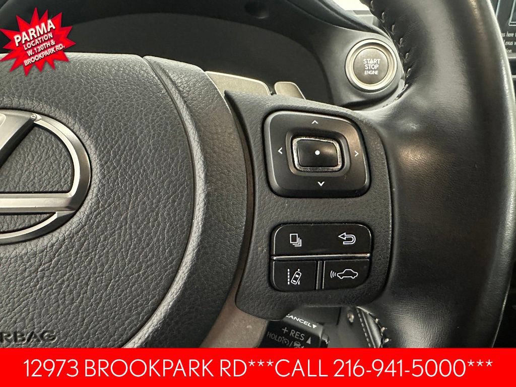 Used 2021 Lexus NX 300 AWD image 14
