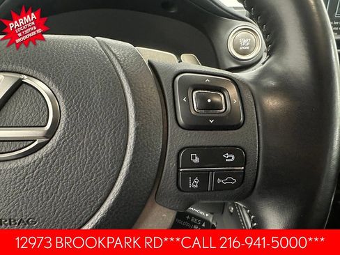 Used 2021 Lexus NX 300 AWD image 14