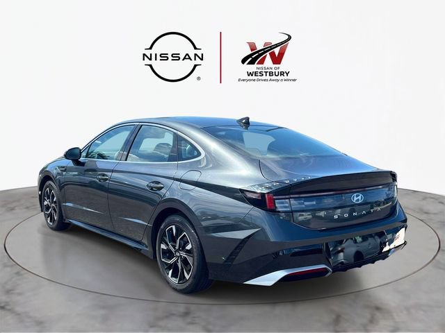 Used 2024 Hyundai Sonata SEL FWD image 8