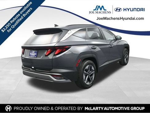 New 2026 Hyundai Tucson SEL FWD image 8