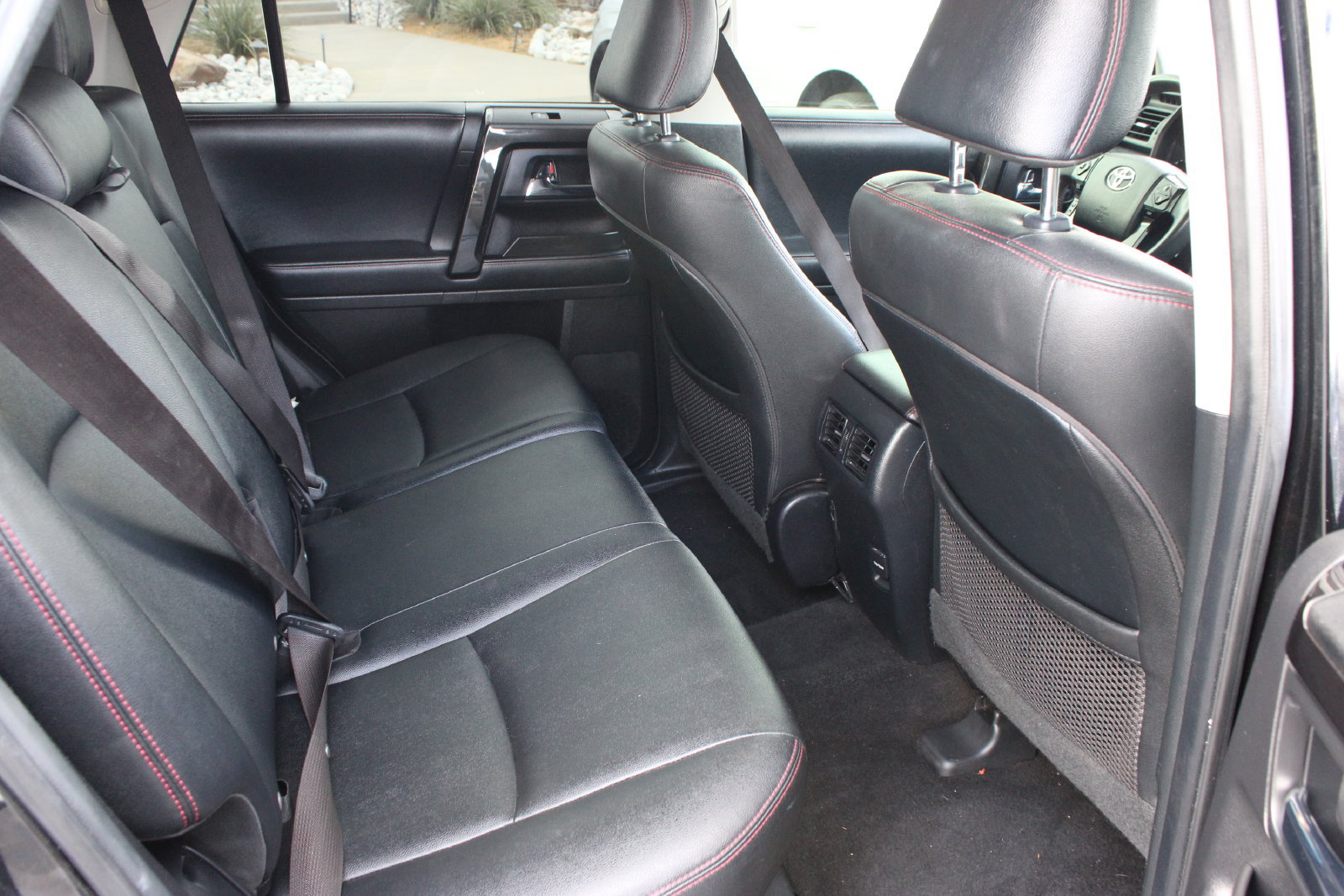 Used 2019 Toyota 4Runner TRD Off-Road Premium AWD/4WD image 27
