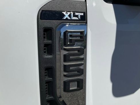 Certified 2024 Ford F250 XLT image 13