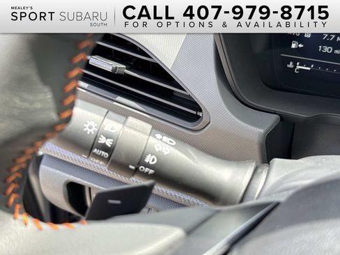 New 2026 Subaru Crosstrek 2.5i Limited AWD/4WD image 43