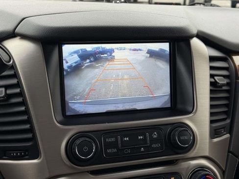 Used 2016 GMC Yukon XL Denali w/ Open Road Package image 29