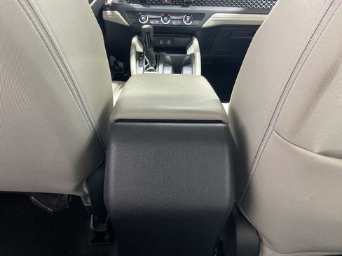 Used 2024 Honda Accord LX image 22