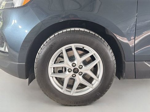 Used 2024 Ford Edge SEL w/ Convenience Package AWD/4WD image 35