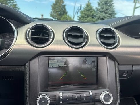 Used 2015 Ford Mustang GT Premium w/ Equipment Group 401A RWD image 20